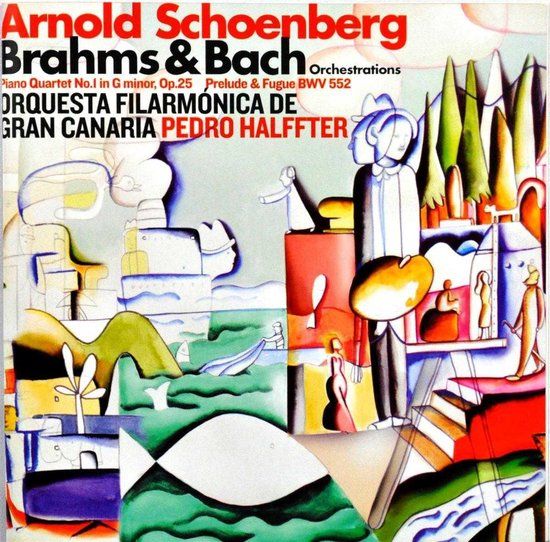 Warner Music Warner Classics Various-Schoenberg Transcript CD