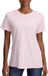 Under Armour Tech Twist Shirt Dames - Maat XS - Lichtroze
