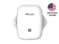 Milesight EM300-TH LoRaWAN Temperatuur- en luchtvochtigheidssensor (Enkel te gebruiken in USA)
