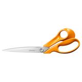 Fiskars Classic Kleermakersschaar, Rechtshandig, Totale lengte: 27,5 cm