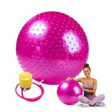 Endless 65 cm Anti-Burst Yogabal