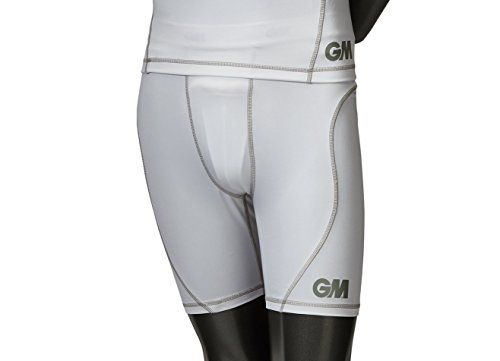 GM Cricket Mannen Teknik Base Layer Shorts - 2022 - EAN: 0054722951645