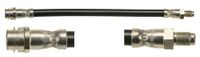 TRW Bremsschlauch PHB521