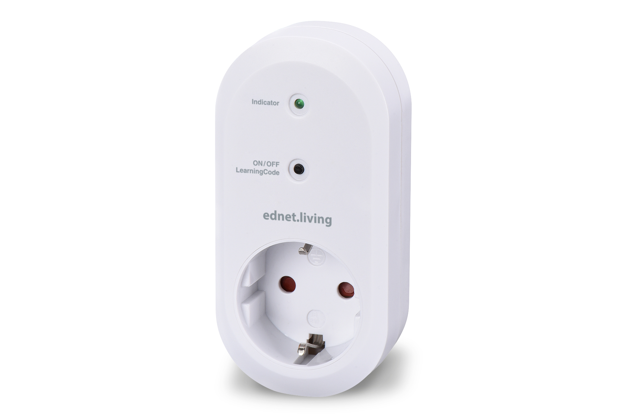 EDNET .living Smart Plug