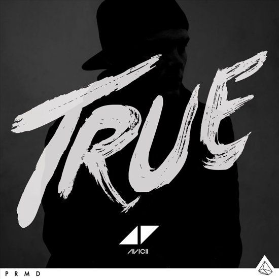 Avicii - True (Limited Edition)