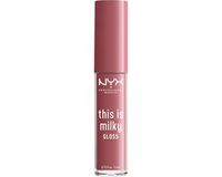 NYX Professional Makeup This is Milky Gloss - Cherry Skimmed TIMG02