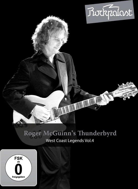 Roger Mcguinn - Rockpalast