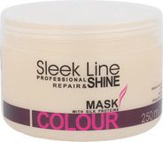 Stapiz Shine Colour Mask (barvené vlasy) - 250ml