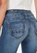 G-Star Midge Slim Straight Wmn Jeans Dames Medium Indigo Aged