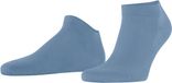 FALKE Cool 24/7 sneakersokken heren blauw - maat 43-44