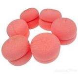 SOHO Krulsets Haarrollers Dames Roségoud