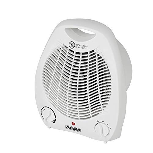 Mesko MS 7719 ventilatorkachel - 2 standen - 2000 W - thermostaat