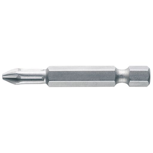 Makita Torsion Pozidriv bits Vorm E 1/4 - P-66282
