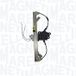 MAGNETI MARELLI Fensterheber 350103133400 vorne links | Compatibel met: LANCIA YPSILON