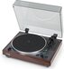 Thorens TD 102 A Walnoot Platenspeler