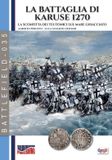 La Libri GmbH La battaglia di Karuse 1270 Paperback