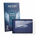 Savvies 2 Stuks Screenprotector voor Lenovo Yoga Tab Gen 2 - Transparant