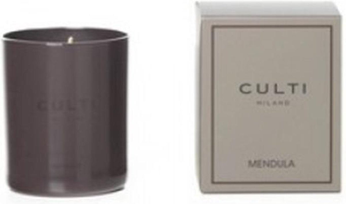 Culti Candle unisex