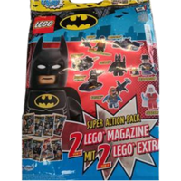 LEGO Batman Super Action XL Blindbag Verrassingspakket