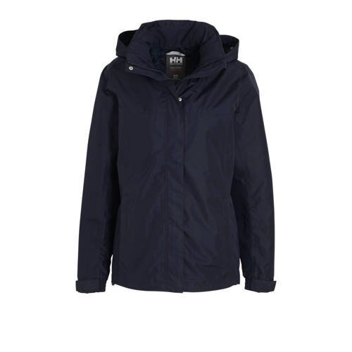 Helly Hansen jack Aden donkerblauw