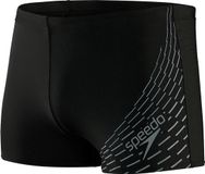 Speedo Medley Logo Boxer de bain Noir 28 Homme