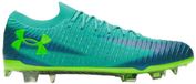 Under Armour Shadow Elite 3 FG Chaussures de football Vert EU 44 1/2 Homme