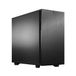 Fractal Design Define 7 - Computerbehuizing - Zwart