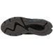 Asics Baskets basses Gel-Quantum 180 VIII noir avec accents menthol