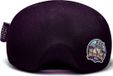 MowMow Skibril Hoes - NIET VOOR VIZIERHELM - Cover - Beschermhoes - Goggle - Bril - Ski - Snowboard - Polyester - Unisex - Volwassenen - Wintersport - Ibex
