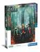 Clementoni - Fate The Winx Saga Saga - Puzzle - 1000 pièces - Netflix - 39687