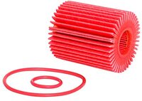 K&N Oliefilter - High Performance-Series - Toyota, Lexus (HP-7023)