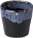 Costa Nova Grespresso - tasse à espresso noir - 6 pièces