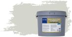 Wixx Excellent en Perfect Muurverf Matt - 5L - RAL 9002 Grijswit