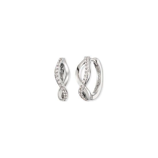 Engelsrufer Damen-Ohrringe Paradise 925er Silber Oorringen Dames