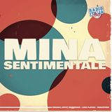 Sentimentale Mazzini , Mina - Sentimentale (LP)