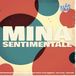 Sentimentale Mazzini , Mina - Sentimentale (LP)