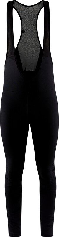 Craft Core Bike Subzero Bib Tights Heren - Zwart - Maat: -