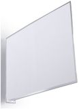 DURABLE Gangpadbord zelfklevend A5 liggend transparant