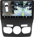 Happiq Autoradio met Bluetooth en CarPlay voor Citroën C4/C4L (2013-2017)