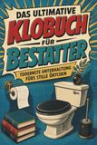 Das tiptop Das ultimative Klobuch für Bestatter