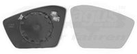 VanWezel 7638838 - Miroir de rétroviseur droit pour Skoda Superb de 05/2015 à maintenant