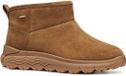 Geox Spherica 4x4 B Abx Bottines Marron UE 41 Femme