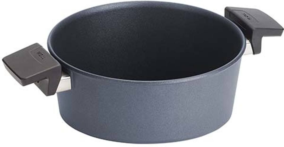 Woll Braadpan - 4 liter - Diamond Lite Induction - 4054359001474