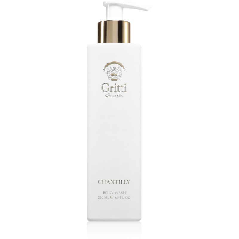 Gritti Chantilly Douchegel 250 ml