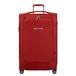 Samsonite koffer 78 cm - rood