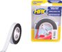 HPX Dubbelzijdige PE bevestigingstape - zwart 12mm x 2m