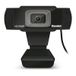 Hamlet HWCAM1080 webcam 2 MP Full HD USB 2.0 Noir