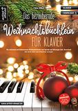 Das Artist Ahead Das bezaubernde Weihnachtsbüchlein für Klavier