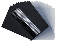 Exacompta 42844E Presentation Binder Set