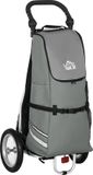 Homcom Lastenanhänger mit Tasche B71-056V01